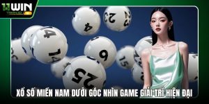 Xổ số miền Nam