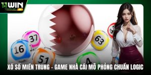 Xổ số miền Trung